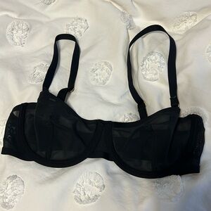 Cuup The Balconette bra